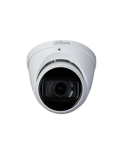 DH-HAC-HDW1801TP-Z-A-S2. Профессиональная видеокамера мультиформатная купольная. Dahua в Новошахтинске