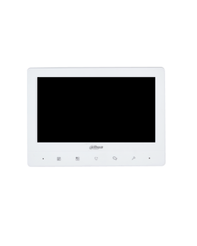 DHI-VTH1020J-T. Монитор видеодомофона цветной. Dahua в Новошахтинске