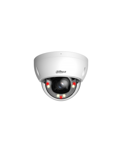 DH-IPC-HDBW2249EP-S-IL-0280B. Профессиональная видеокамера IP купольная. Dahua в Новошахтинске