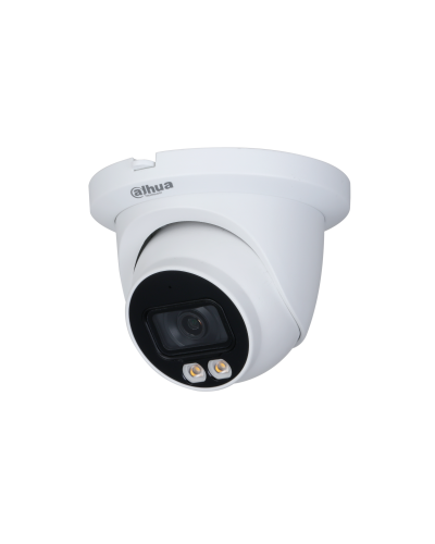 DH-IPC-HDW3449TMP-AS-LED-0360B. Профессиональная видеокамера IP купольная. Dahua в Новошахтинске