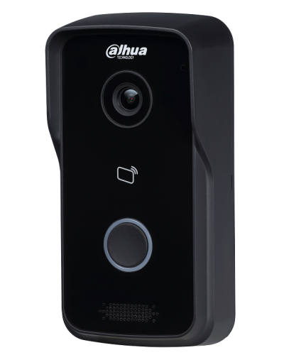 DHI-VTO2111D-P-S3. Вызывная панель IP-домофона. Dahua в Новошахтинске