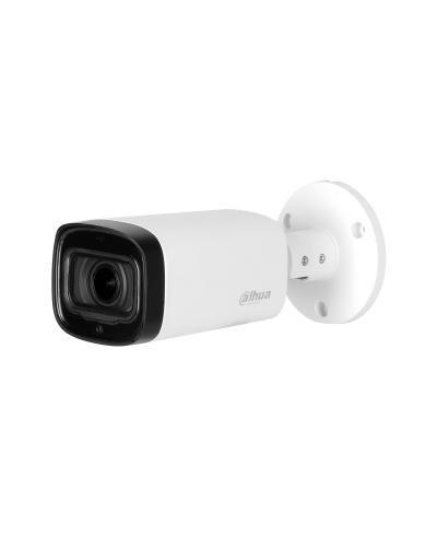 DH-HAC-HFW1801RP-Z-A-S2. Профессиональная видеокамера мультиформатная цилиндрическая. Dahua в Новошахтинске