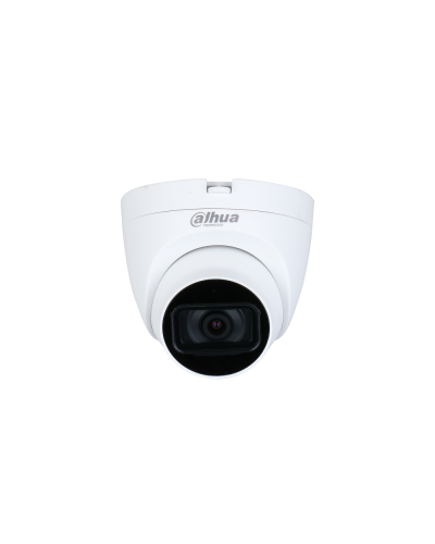 DH-HAC-HDW1200TRQP-A-0360B-S5. Профессиональная видеокамера мультиформатная купольная. Dahua в Новошахтинске