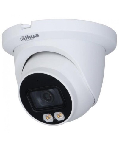 DH-IPC-HDW3249TMP-AS-LED-0280B. Профессиональная видеокамера IP купольная. Dahua в Новошахтинске