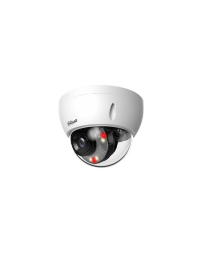 DH-IPC-HDBW2449EP-S-IL-0360B. Профессиональная видеокамера IP купольная. Dahua в Новошахтинске