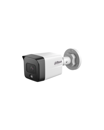 DH-IPC-HFW1431TC1P-0280B-S6. Профессиональная видеокамера IP цилиндрическая. Dahua в Новошахтинске