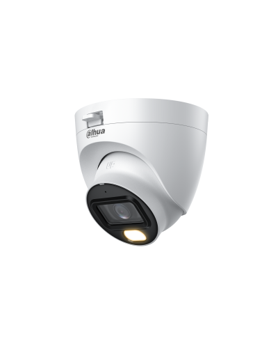 DH-HAC-HDW1509TLQP-A-LED-0280B-S3. Профессиональная видеокамера мультиформатная купольная. Dahua в Новошахтинске