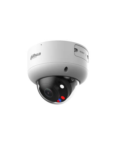 DH-IPC-HDBW3449R1P-ZAS-PV-S5. Профессиональная видеокамера IP купольная. Dahua в Новошахтинске
