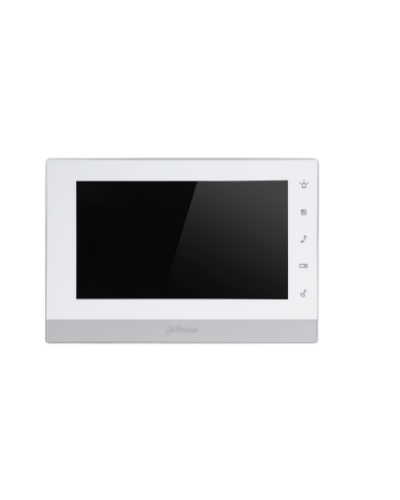 DHI-VTH1550CH-S2. Монитор IP-видеодомофона цветной. Dahua в Новошахтинске