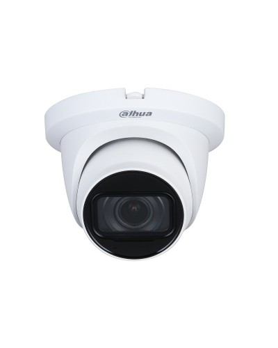 DH-HAC-HDW1231TLMQP-A-0280B. Профессиональная видеокамера мультиформатная купольная. Dahua в Новошахтинске