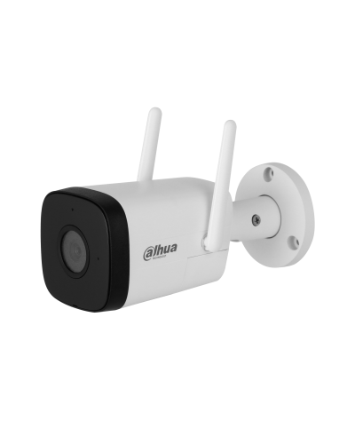 DH-IPC-HFW1430DTP-STW-0360B. Профессиональная видеокамера IP цилиндрическая. Dahua в Новошахтинске