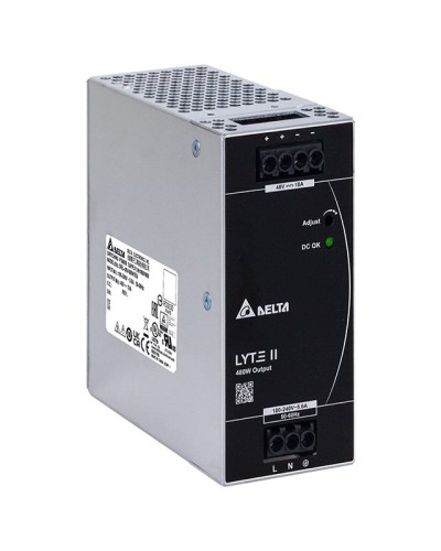 DH-DRL-48V120W1AAD. Блок питания промышленный. Dahua в Новошахтинске