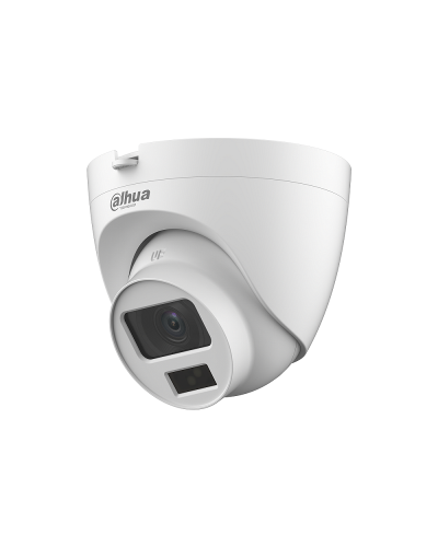 DH-HAC-HDW1200CLQP-IL-A-0360B-S6. Профессиональная видеокамера мультиформатная купольная. Dahua в Новошахтинске