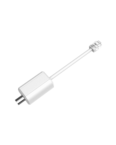 DH-LR1002. Преобразователь интерфейсов с РОЕ. Dahua в Новошахтинске