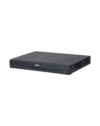 DHI-NVR2208-I2. IP-видеорегистратор 8-канальный. Dahua в Новошахтинске