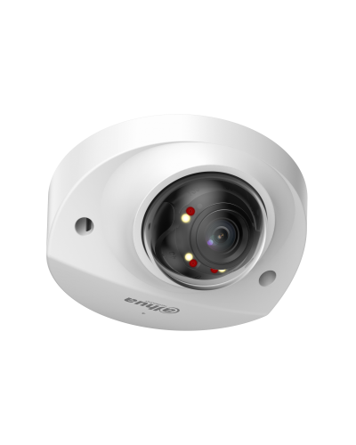 DH-IPC-HDBW2249FP-AS-IL-0360B. Профессиональная видеокамера IP купольная. Dahua в Новошахтинске
