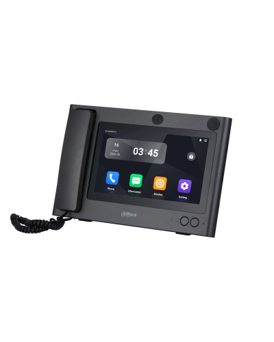 DHI-VTS5A40B. Мастер станция. Dahua в Новошахтинске