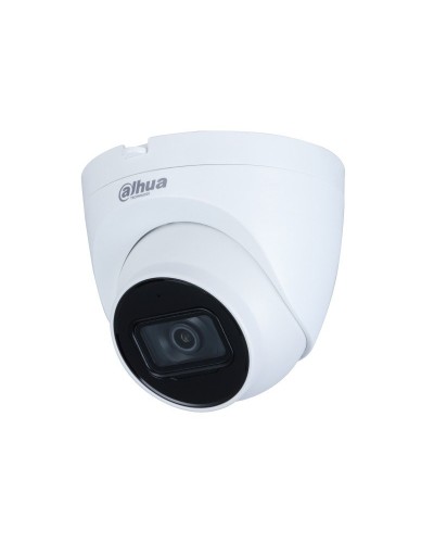 DH-IPC-HDW2230TP-AS-0360B-S2. Профессиональная видеокамера IP купольная. Dahua в Новошахтинске