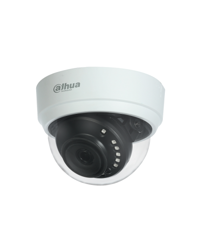 DH-HAC-D1A51P-0360B-S2. Профессиональная видеокамера мультиформатная купольная. Dahua в Новошахтинске