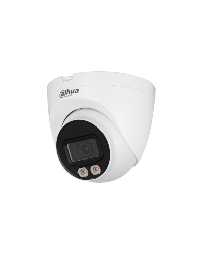 DH-IPC-HDW2249TP-S-LED-0360B. Профессиональная видеокамера IP купольная. Dahua в Новошахтинске