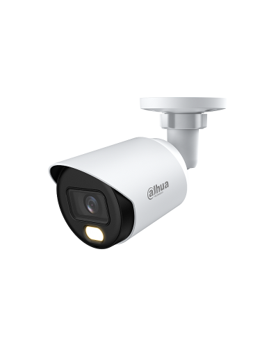 DH-HAC-HFW1509TP-A-LED-0360B-S3. Профессиональная видеокамера мультиформатная цилиндрическая. Dahua в Новошахтинске