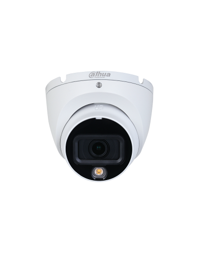 DH-HAC-HDW1200TLMP-IL-A-0360B-S6. Профессиональная видеокамера мультиформатная купольная. Dahua в Новошахтинске