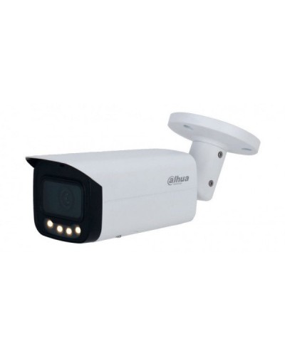 DH-IPC-HFW5449TP-ASE-LED-0280B. Профессиональная видеокамера IP цилиндрическая. Dahua в Новошахтинске
