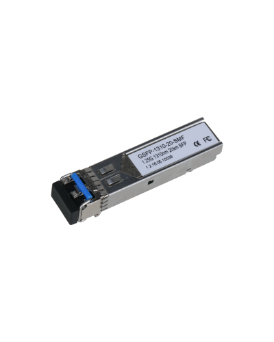 DH-GSFP-1310-20-SMF. SFP модуль. Dahua в Новошахтинске