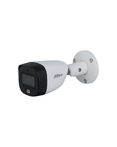 DH-HAC-HFW1209CP-LED-0280B-S2. Профессиональная видеокамера мультиформатная цилиндрическая . Dahua в Новошахтинске