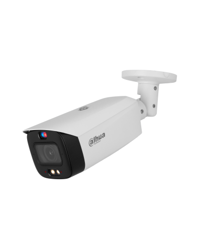 DH-IPC-HFW3849T1P-ZAS-PV-S5. Профессиональная видеокамера IP цилиндрическая. Dahua в Новошахтинске