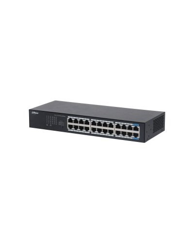 DH-S3024-24GT. Сетевой коммутатор. Dahua в Новошахтинске