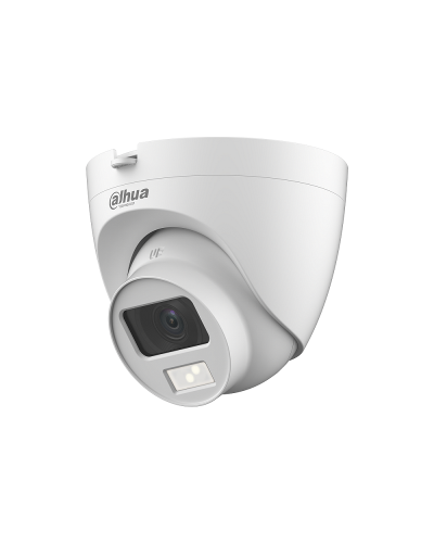 DH-HAC-HDW1500CLQP-IL-A-0360B-S2. Профессиональная видеокамера мультиформатная купольная. Dahua в Новошахтинске