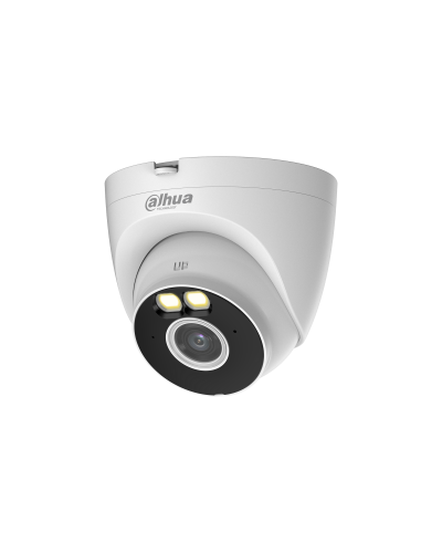 DH-IPC-T2AP-LED-0280B. Профессиональная видеокамера IP купольная. Dahua в Новошахтинске