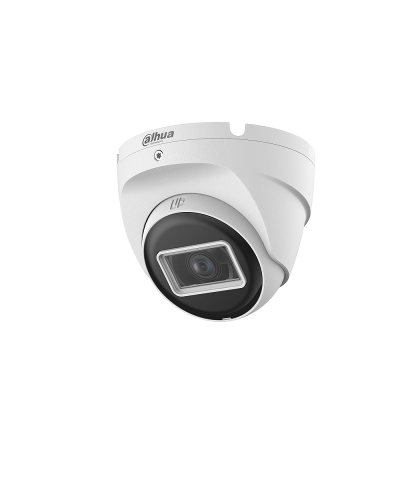 DH-HAC-T2A21P-U-0280B. Профессиональная видеокамера мультиформатная купольная. Dahua в Новошахтинске