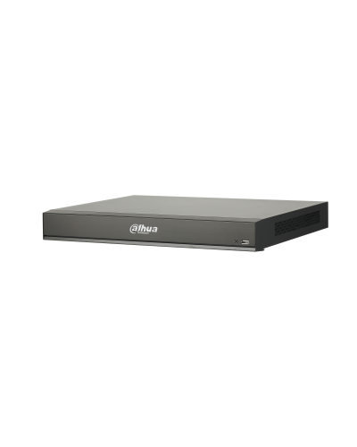 DHI-NVR5216-16P-XI. IP-видеорегистратор 16-канальный. Dahua в Новошахтинске