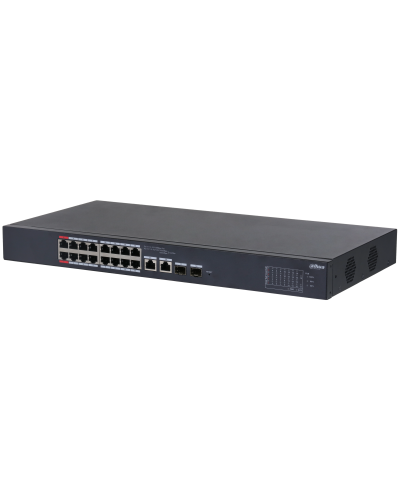 DH-CS4220-16GT-190. Сетевой PoE коммутатор. Dahua в Новошахтинске
