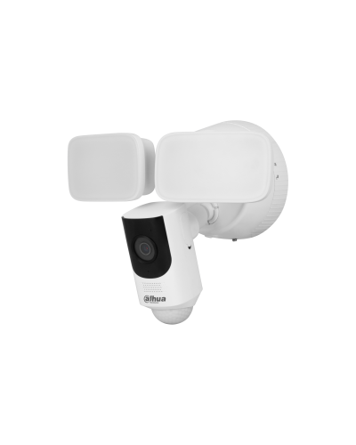 DH-IPC-WL46AP-0280B. Профессиональная видеокамера IP цилиндрическая. Dahua в Новошахтинске