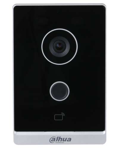 DHI-VTO2211G-P-S2. Вызывная панель IP-домофона. Dahua в Новошахтинске