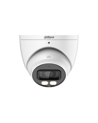 DH-HAC-HDW1509TP-IL-A-0280B-S2. Профессиональная видеокамера мультиформатная купольная. Dahua в Новошахтинске