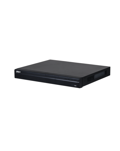 DHI-NVR4232-4KS2/L. IP-видеорегистратор 32-канальный. Dahua в Новошахтинске