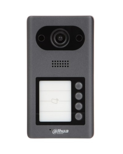 DHI-VTO3211D-P4-S2. Вызывная панель IP-домофона. Dahua в Новошахтинске