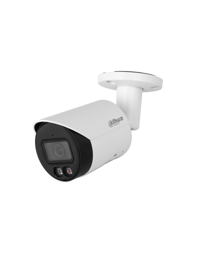 DH-IPC-HFW2849SP-S-IL-0360B. Профессиональная видеокамера IP цилиндрическая. Dahua в Новошахтинске
