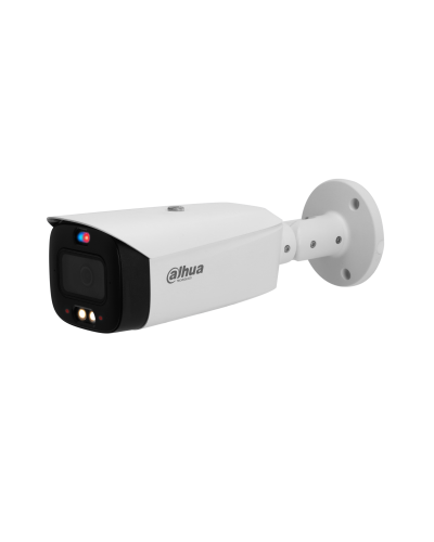 DH-IPC-HFW3449T1P-ZAS-PV-S5. Профессиональная видеокамера IP цилиндрическая. Dahua в Новошахтинске