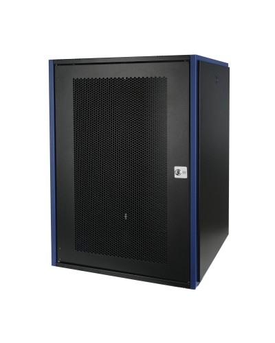 DR-620321. Шкаф телекоммуникационный 19 настенный 15U. Datarex в Новошахтинске