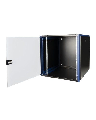 DR-600111. Шкаф телекоммуникационный 19 настенный 9U. Datarex в Новошахтинске