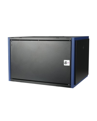 DR-610011. Шкаф телекоммуникационный 19 настенный 7U. Datarex в Новошахтинске