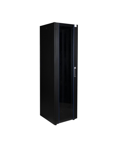 DR-700501. Шкаф телекоммуникационный 19 напольный 42U. Datarex в Новошахтинске