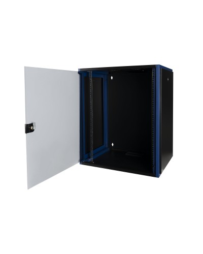 DR-600221. Шкаф телекоммуникационный 19 настенный 12U. Datarex в Новошахтинске