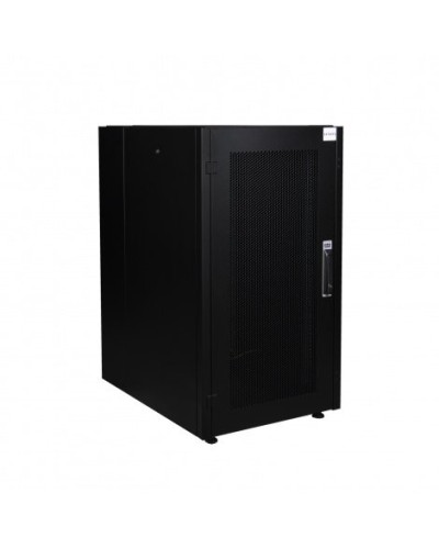 DR-721011. Шкаф телекоммуникационный 19 напольный 20U. Datarex в Новошахтинске