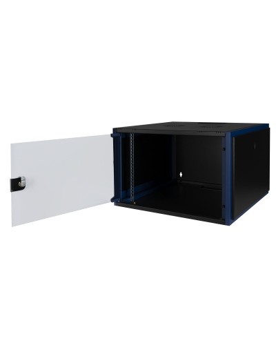 DR-600011. Шкаф телекоммуникационный 19 настенный 7U. Datarex в Новошахтинске